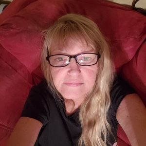 Meet your Posher, Gail